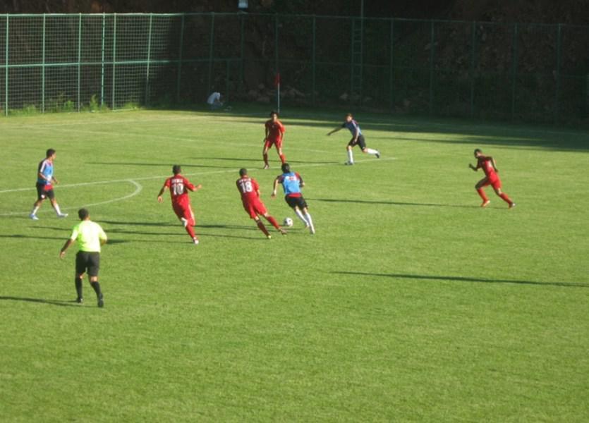The Green Park Kartepe