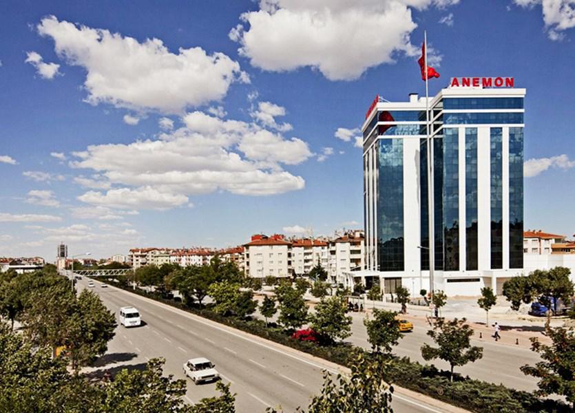 Hotel Anemon Grand 5*