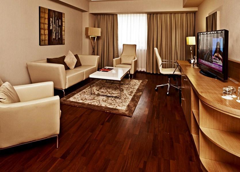 Anemon Grand