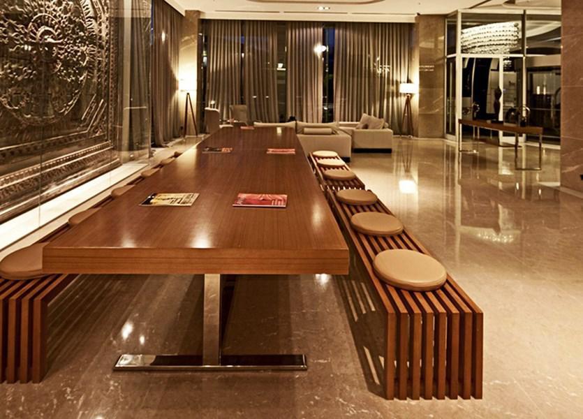 Anemon Grand Hotel 5*