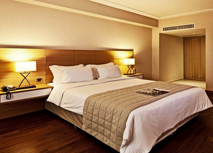 Hotel Anemon Grand Konya