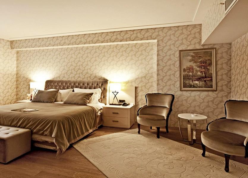 Anemon Grand 5* Konya