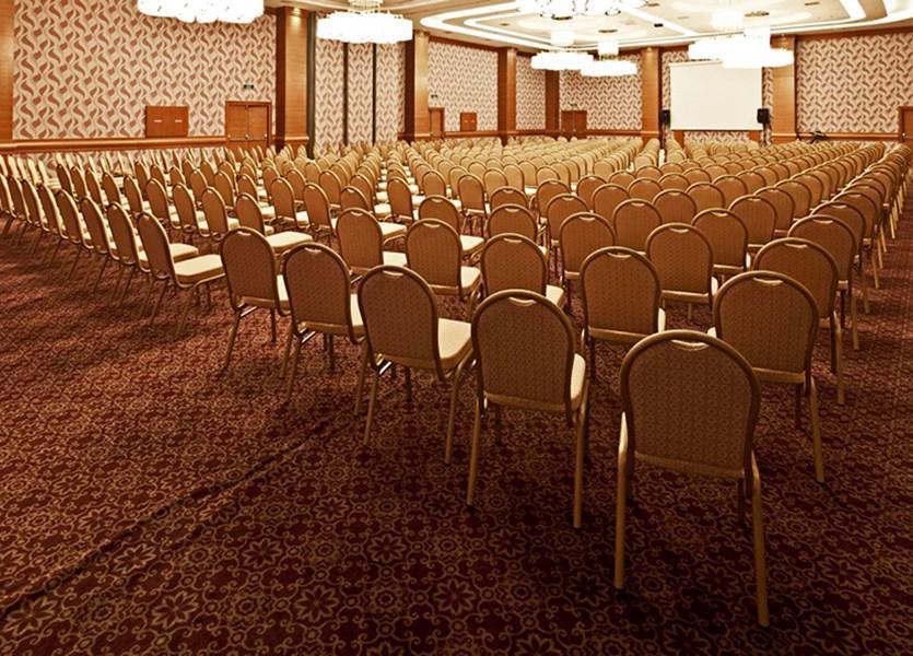Hotel Anemon Grand 5*