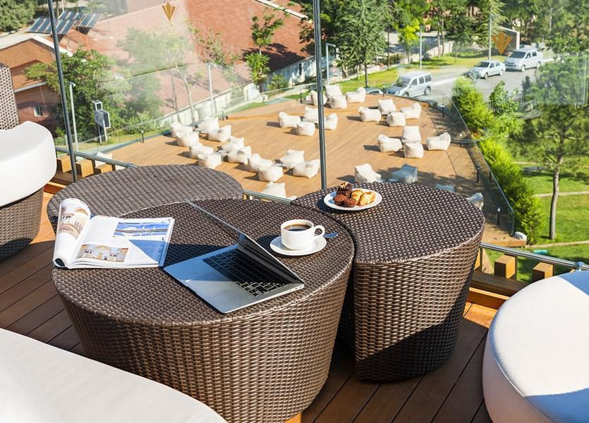 Tasigo Hotel Eskisehir