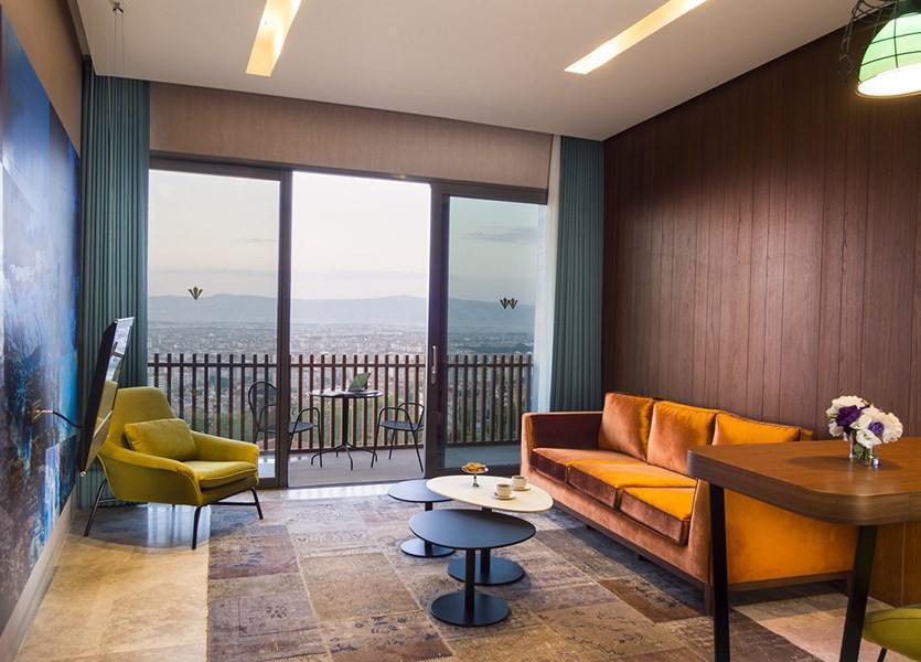 Hotel Tasigo Eskisehir