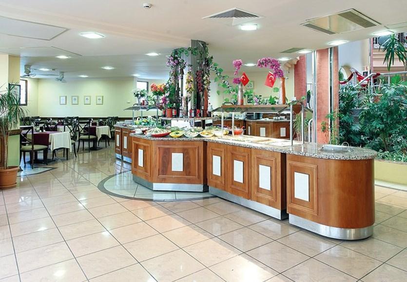 Motto Premium Hotel&spa Marmaris