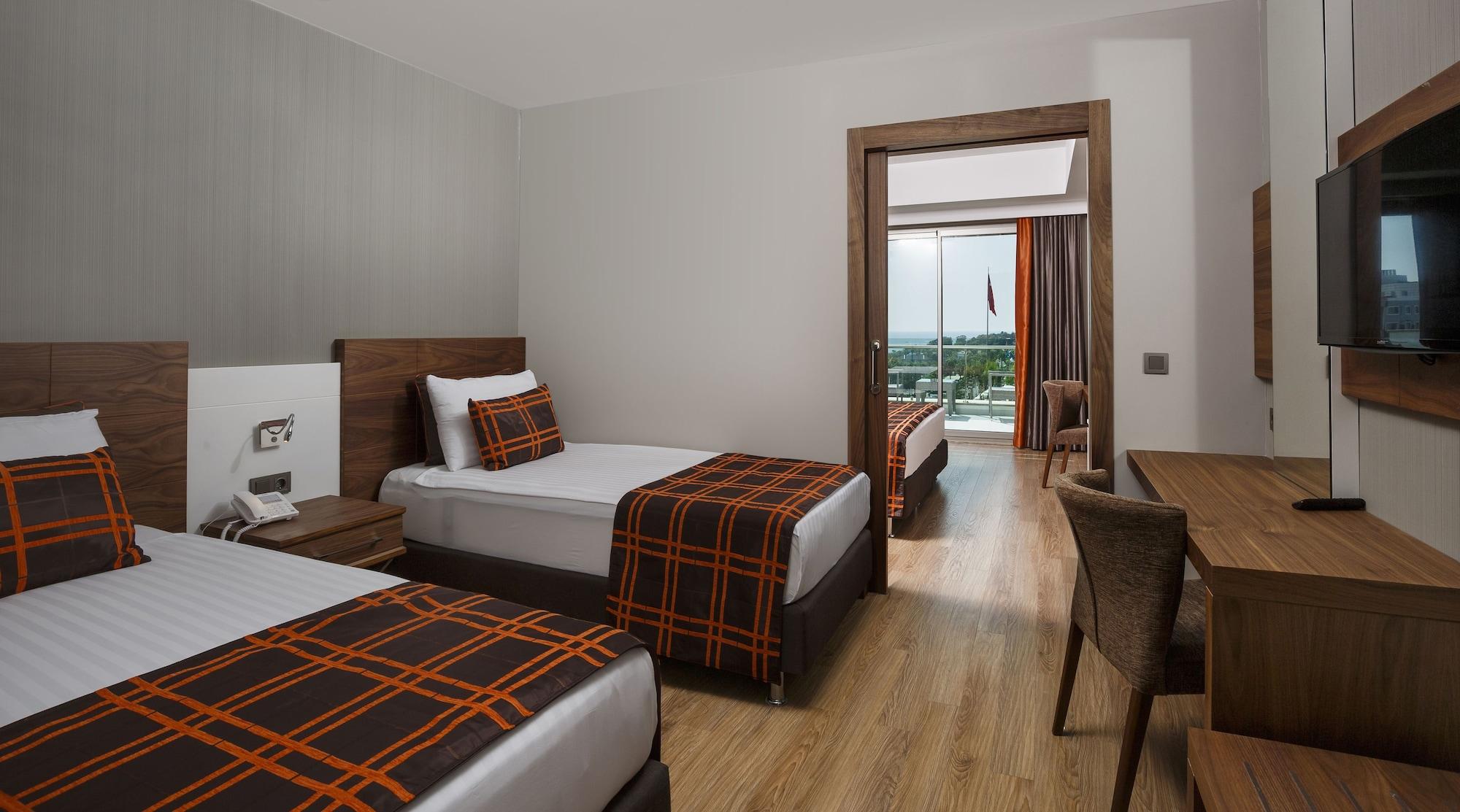 Hotel Sunport