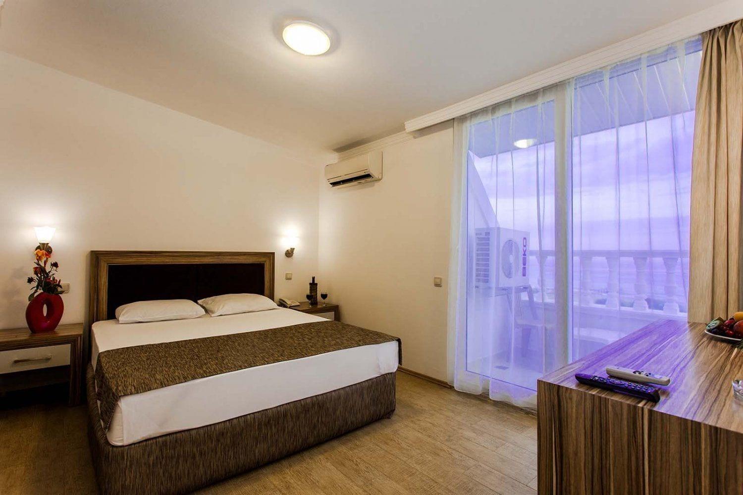 The Garden Hotel Konakli