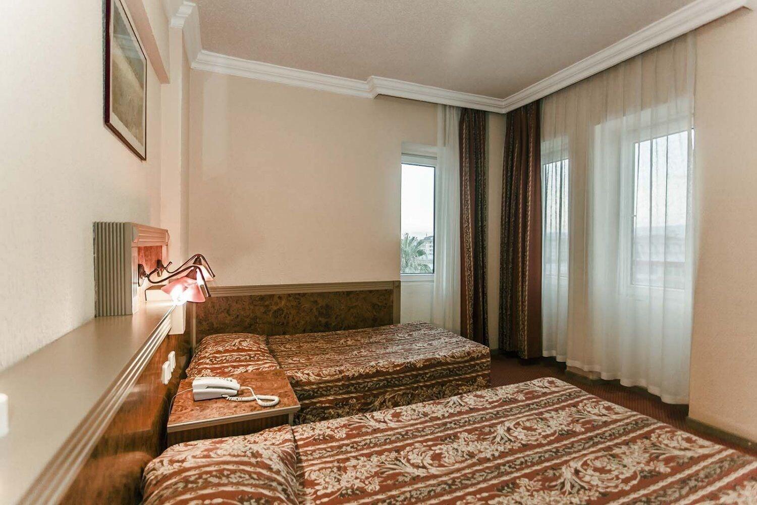 Hotel The Garden