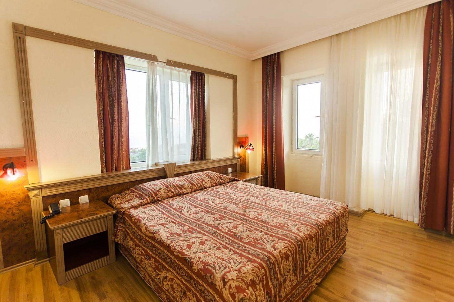 The Garden Hotel 4*