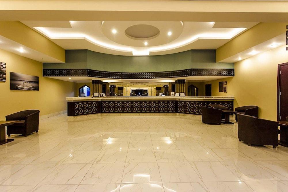 Hotel The Garden 4*