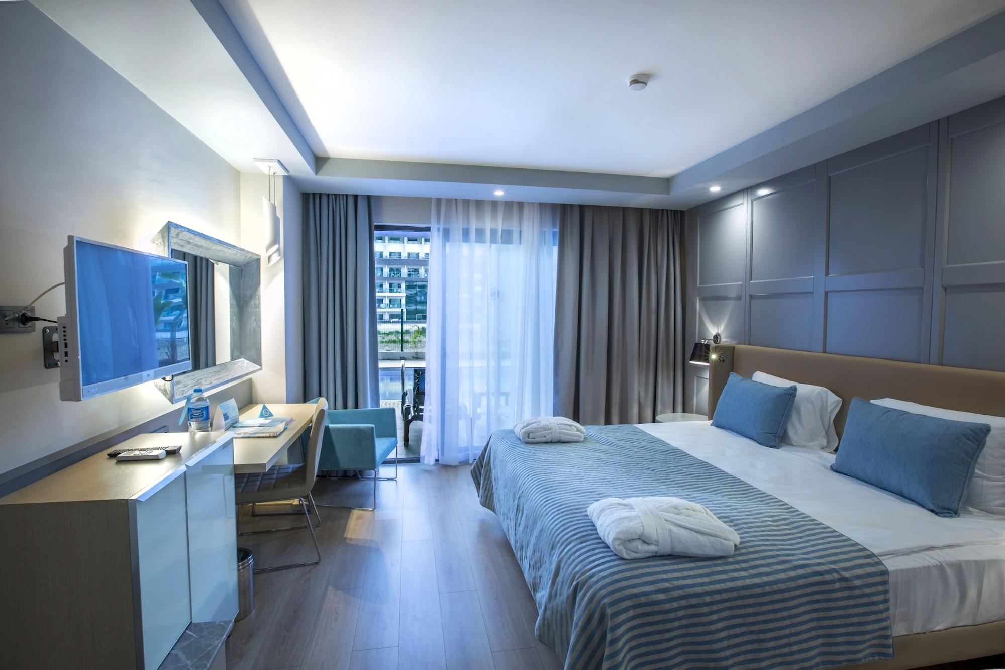 Hotel Numa Bay Exclusive 5*