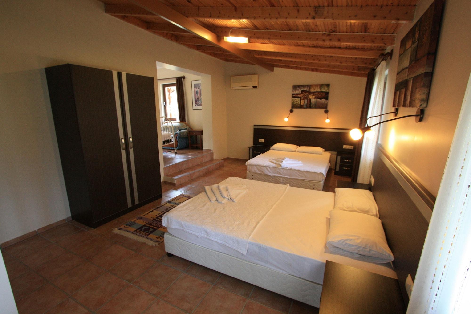 Calbis Hotel Dalyan