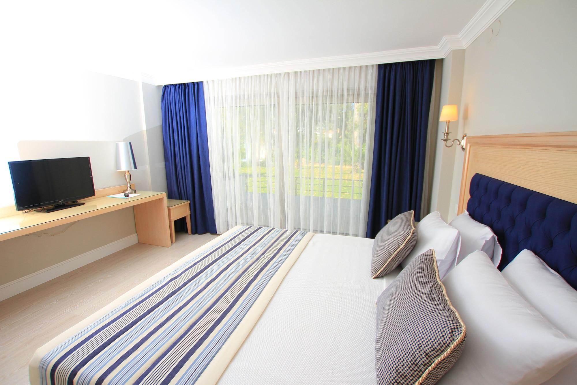 Hotel Palm Bay Emecik