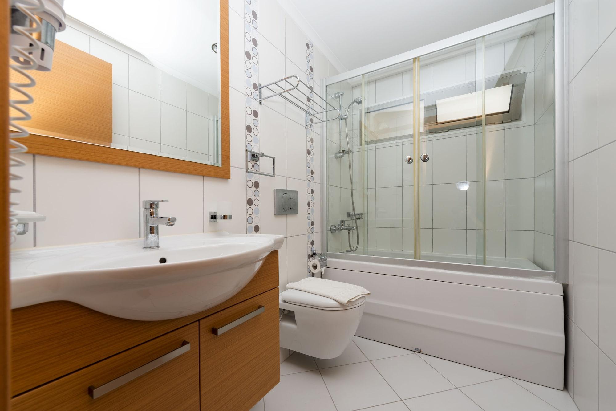 Diana Aparthotel Fethiye