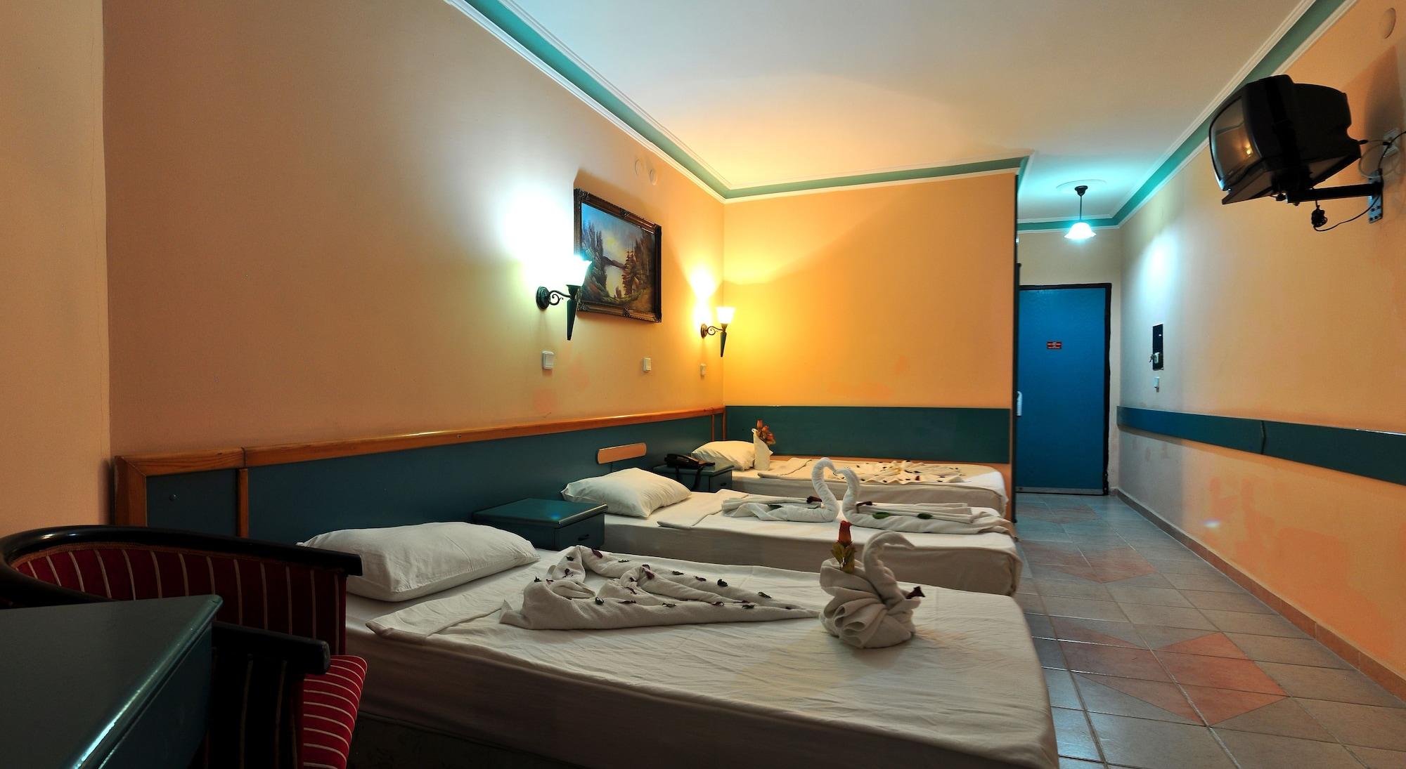 Kleopatra Sunlight Hotel