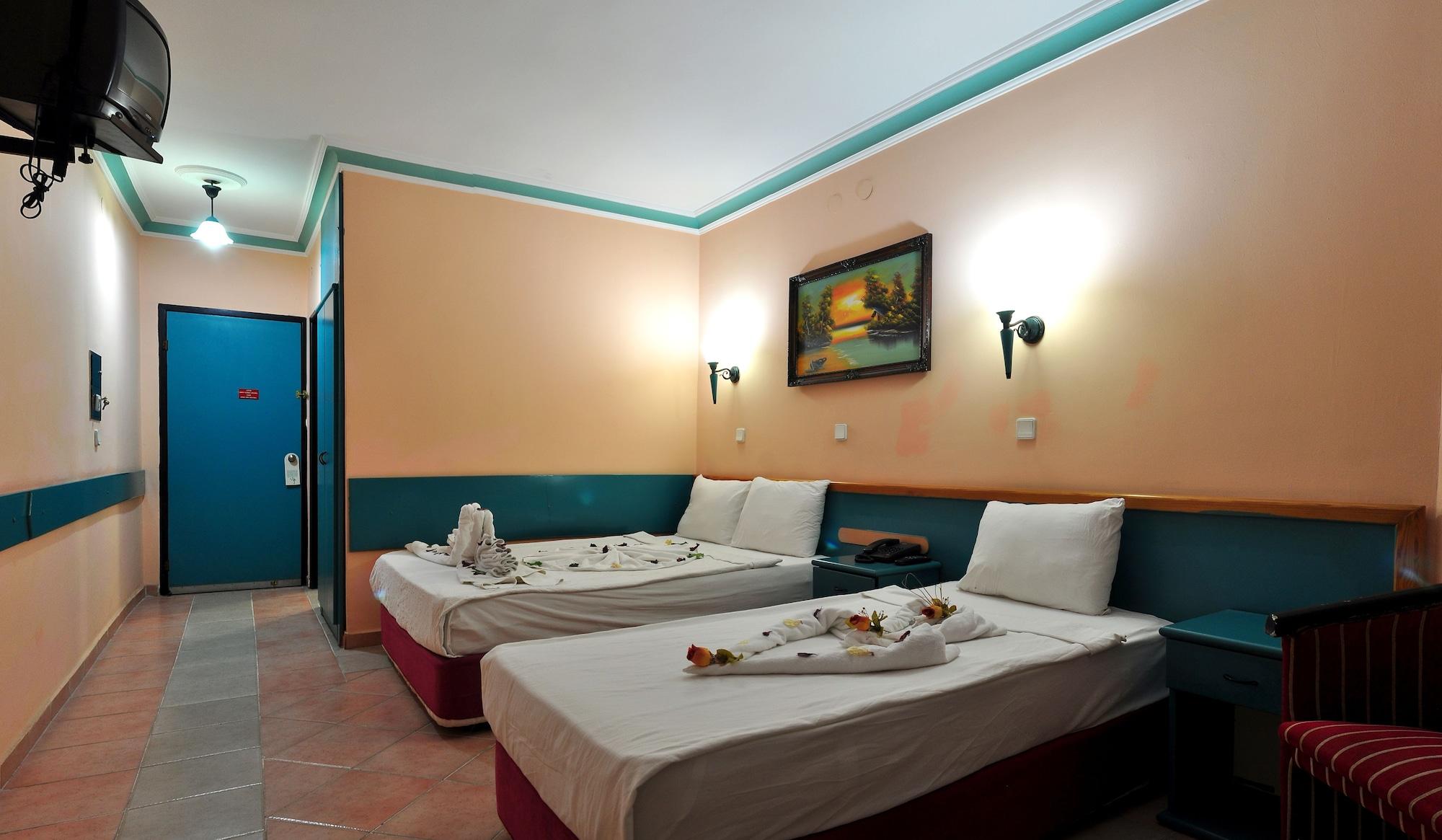 Kleopatra Sunlight Hotel