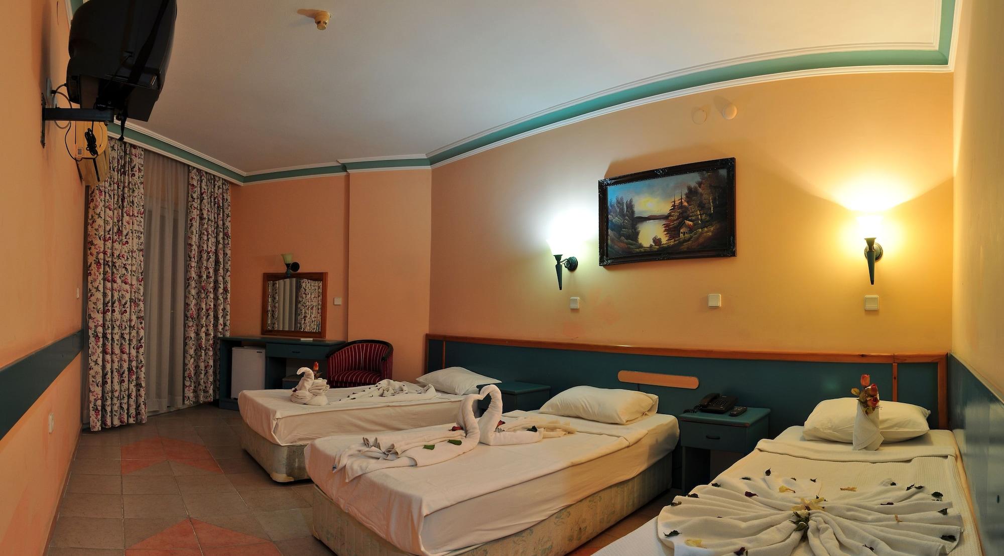 Kleopatra Sunlight Alanya