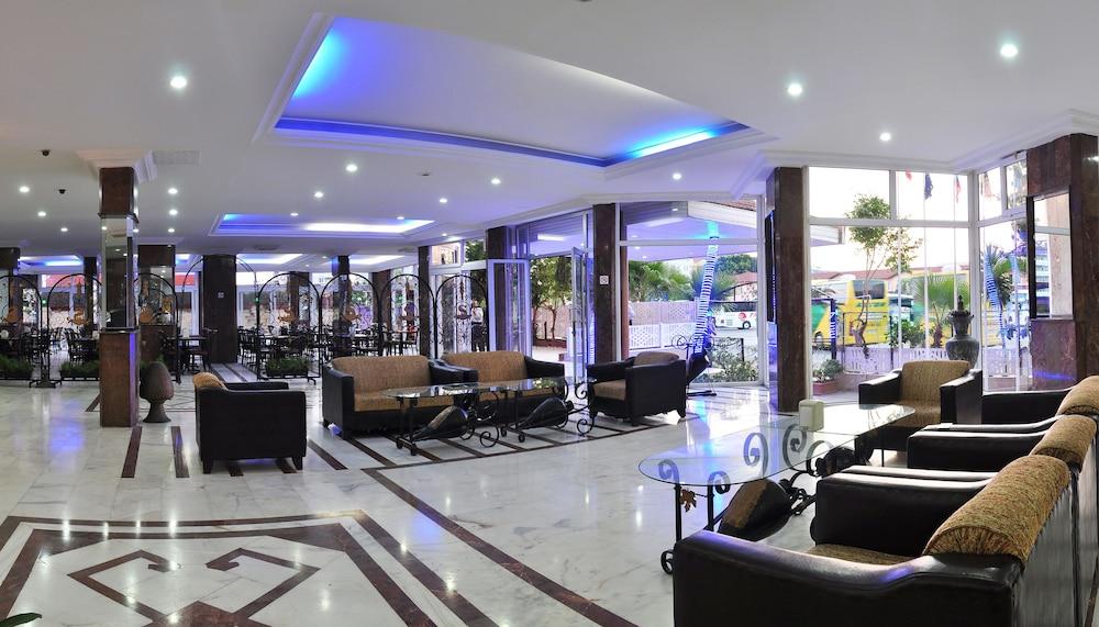 Kleopatra Sunlight Hotel Alanya