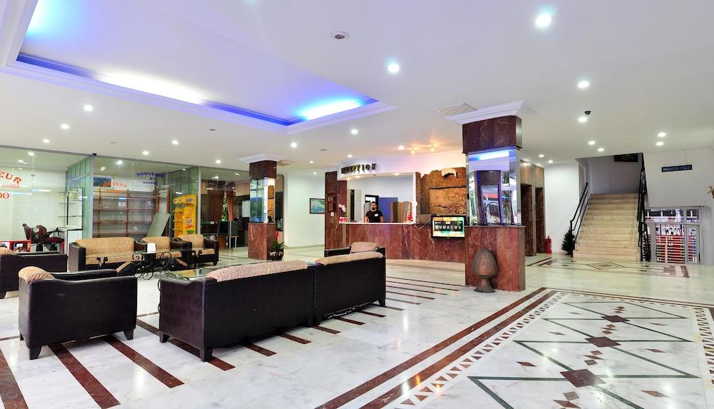 Kleopatra Sunlight 3* Alanya