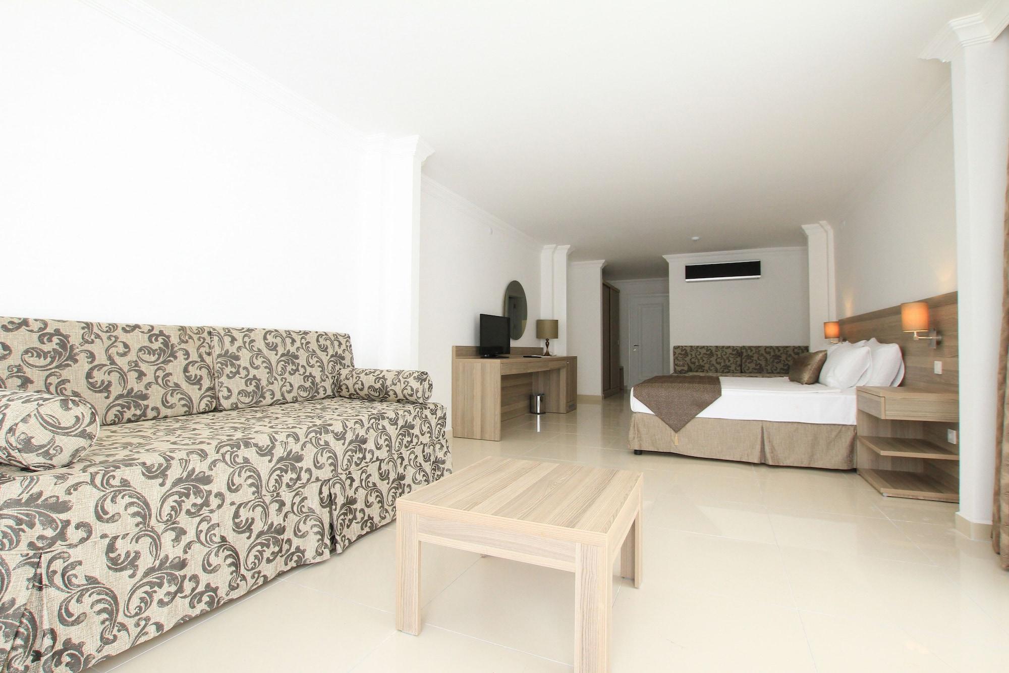 Palm Bay Hotel