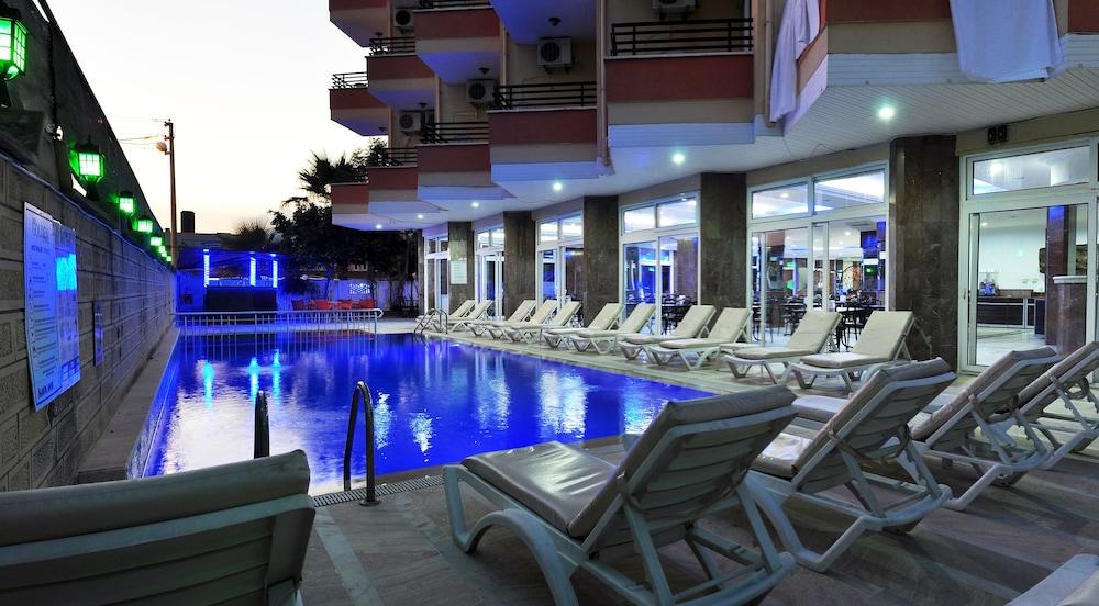 Kleopatra Sunlight Hotel 3*