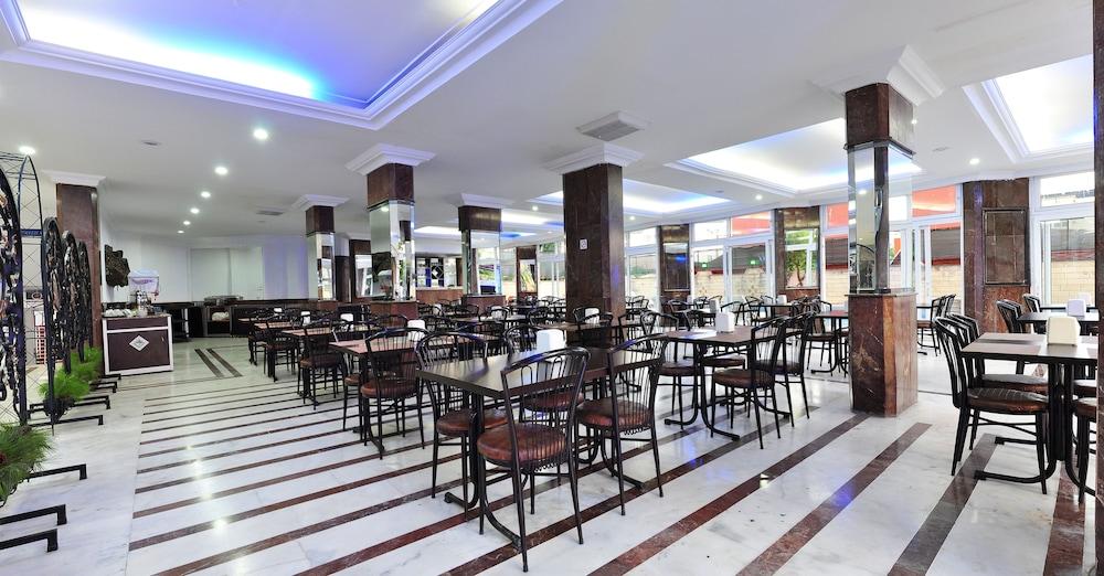 Kleopatra Sunlight Hotel