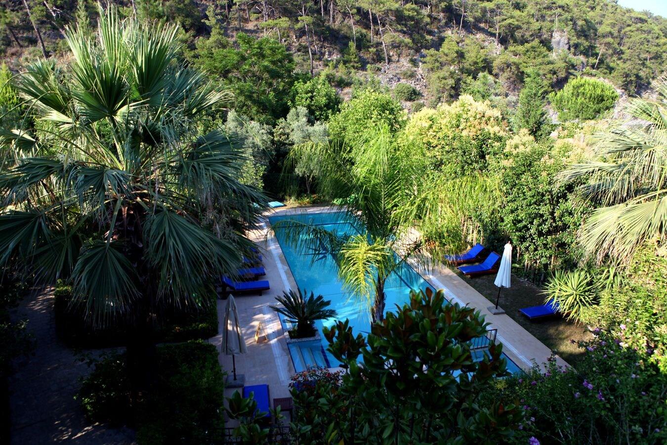 Dalos 2* Gocek (Fethiye)