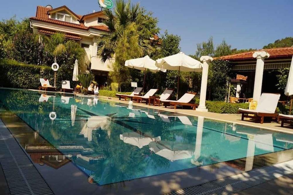 Dalos 2* Gocek (Fethiye)