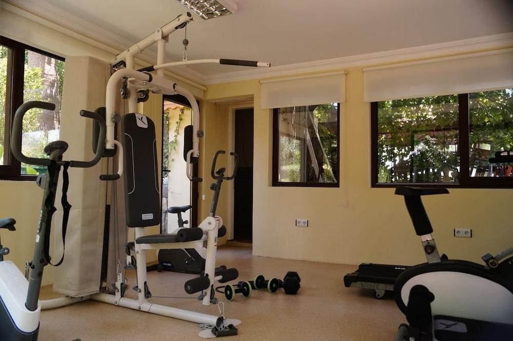 Dalos Hotel Gocek (Fethiye)