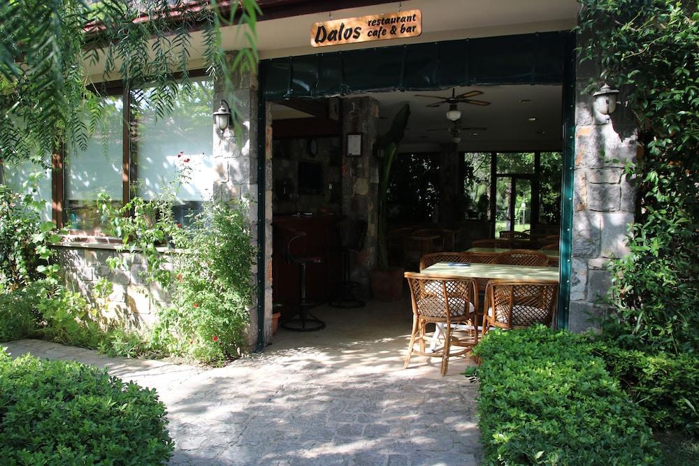 Hotel Dalos Gocek (Fethiye)
