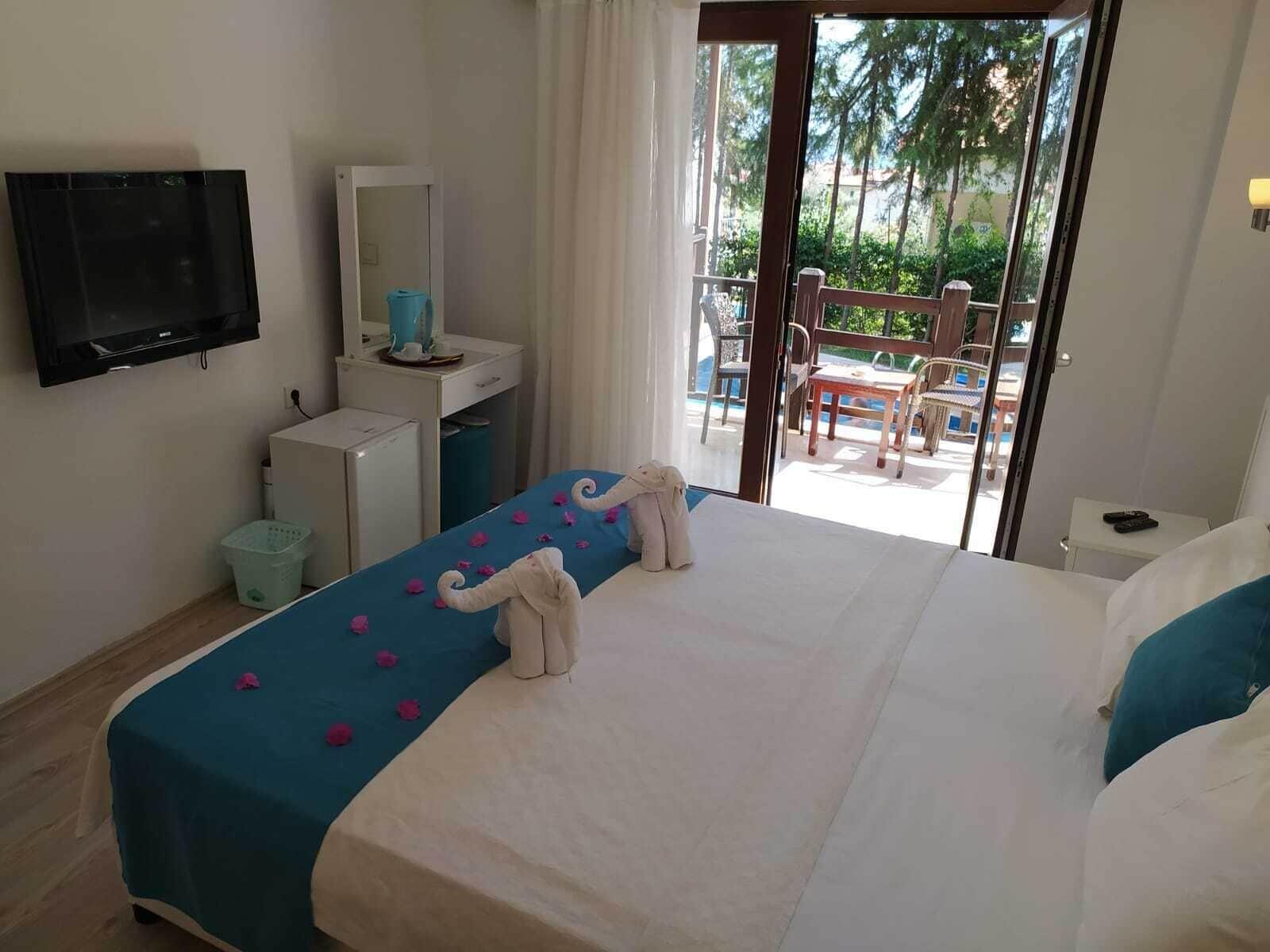 Hotel Alya Gocek (Fethiye)