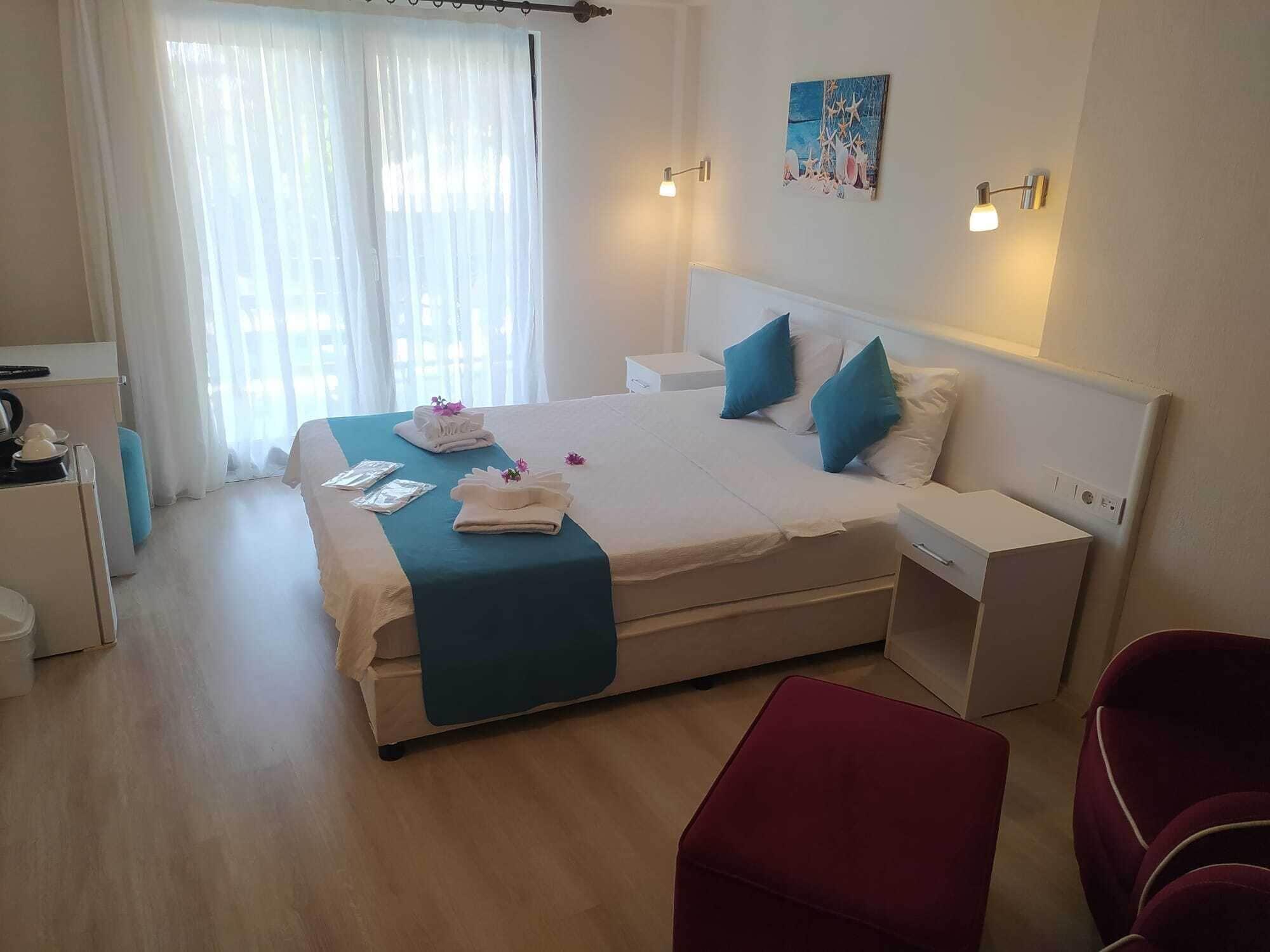 Hotel Alya Gocek (Fethiye)