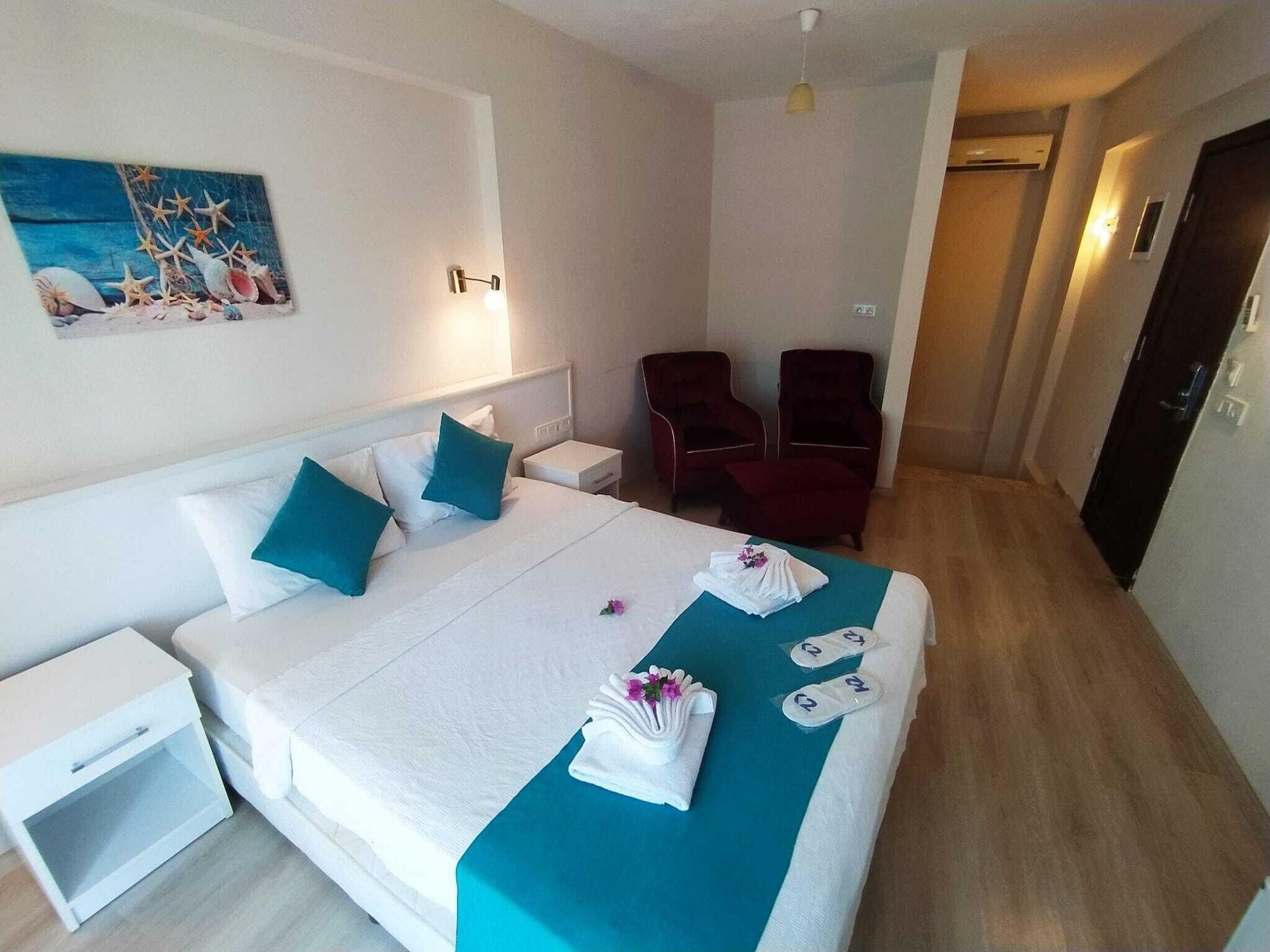 Alya Hotel Gocek (Fethiye)