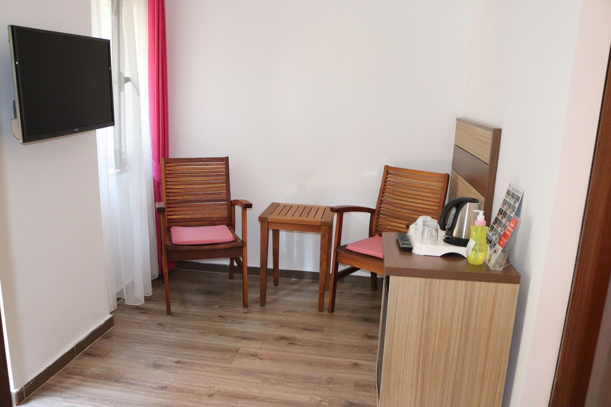 Eden Pyara Hotel Turunc