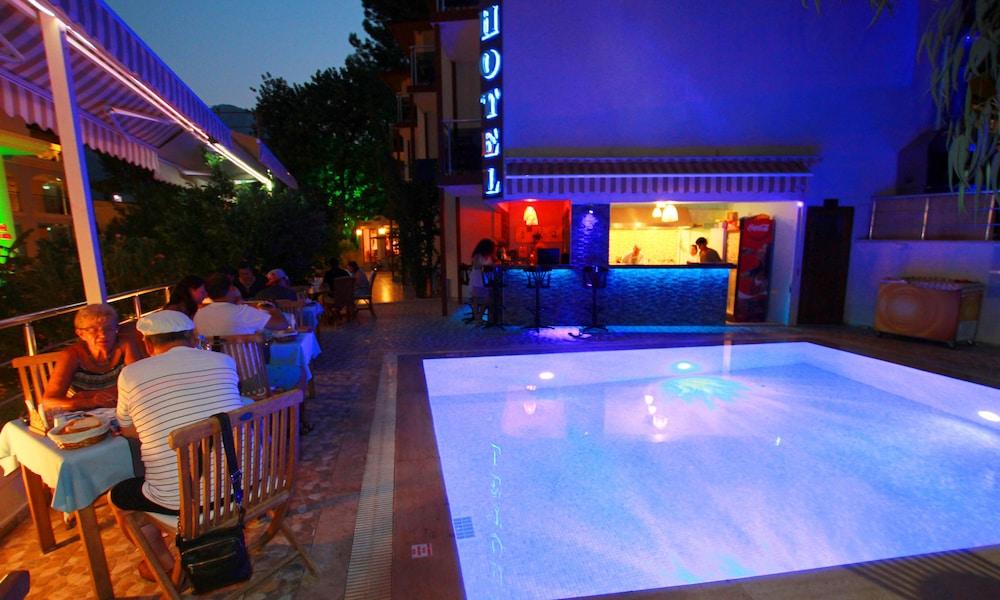 Eden Pyara Hotel Turunc