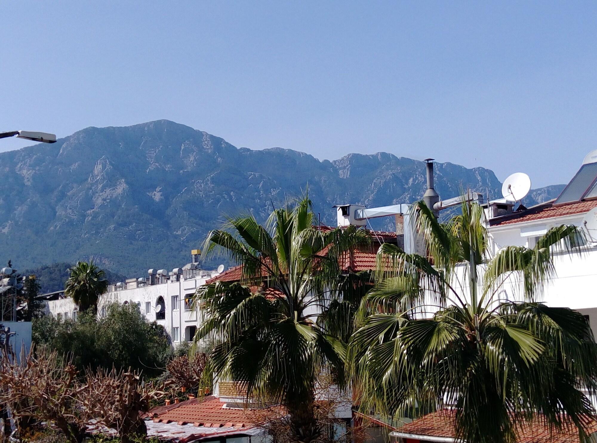 Hotel Dinara Kemer