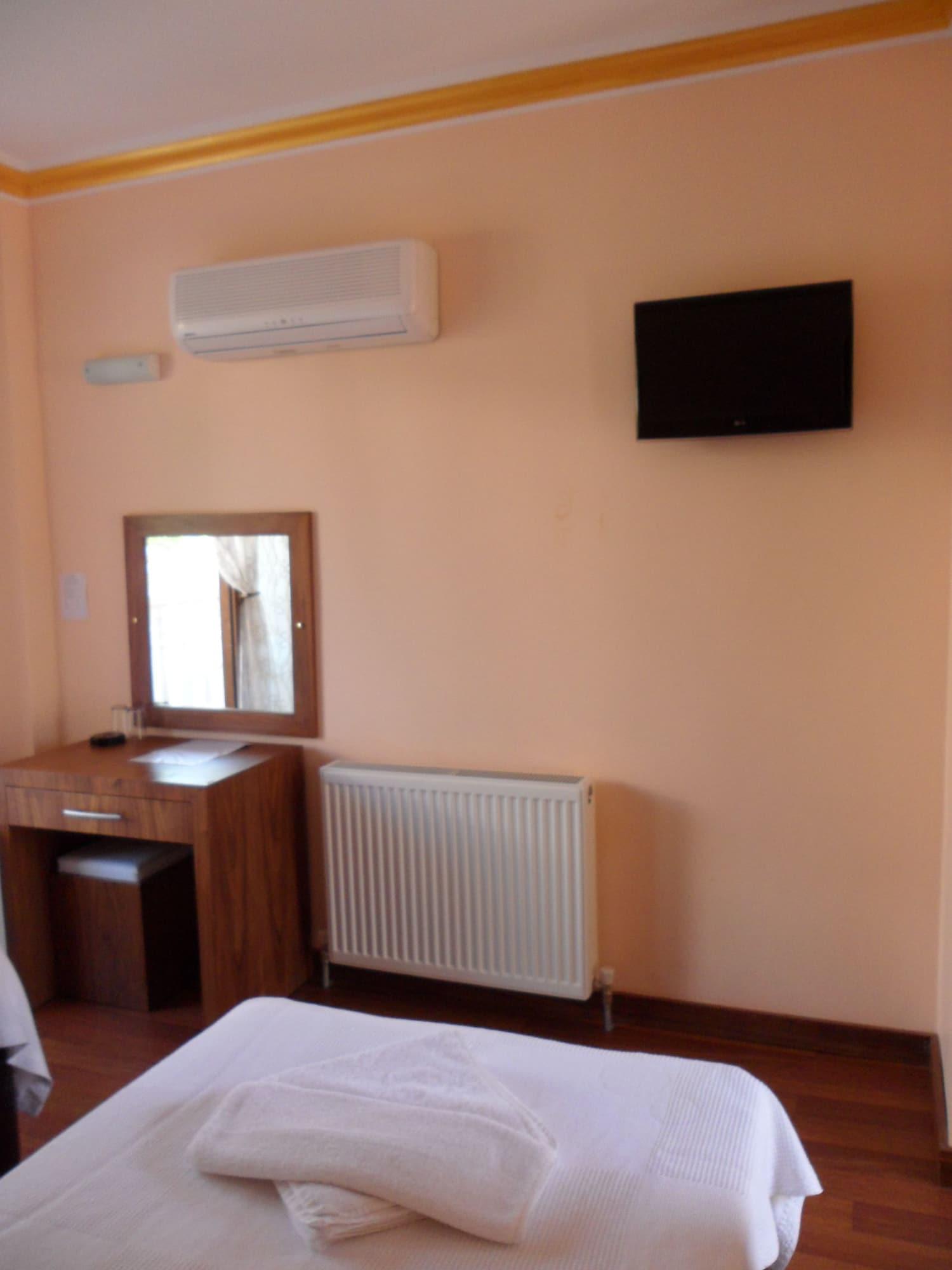 Hotel Dinara