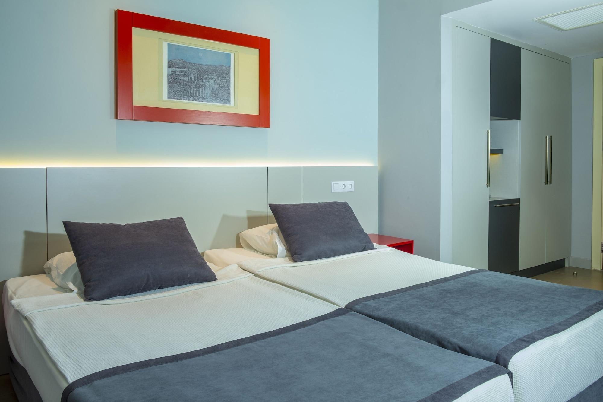 Resort Queen's Park Le Jardin Kemer