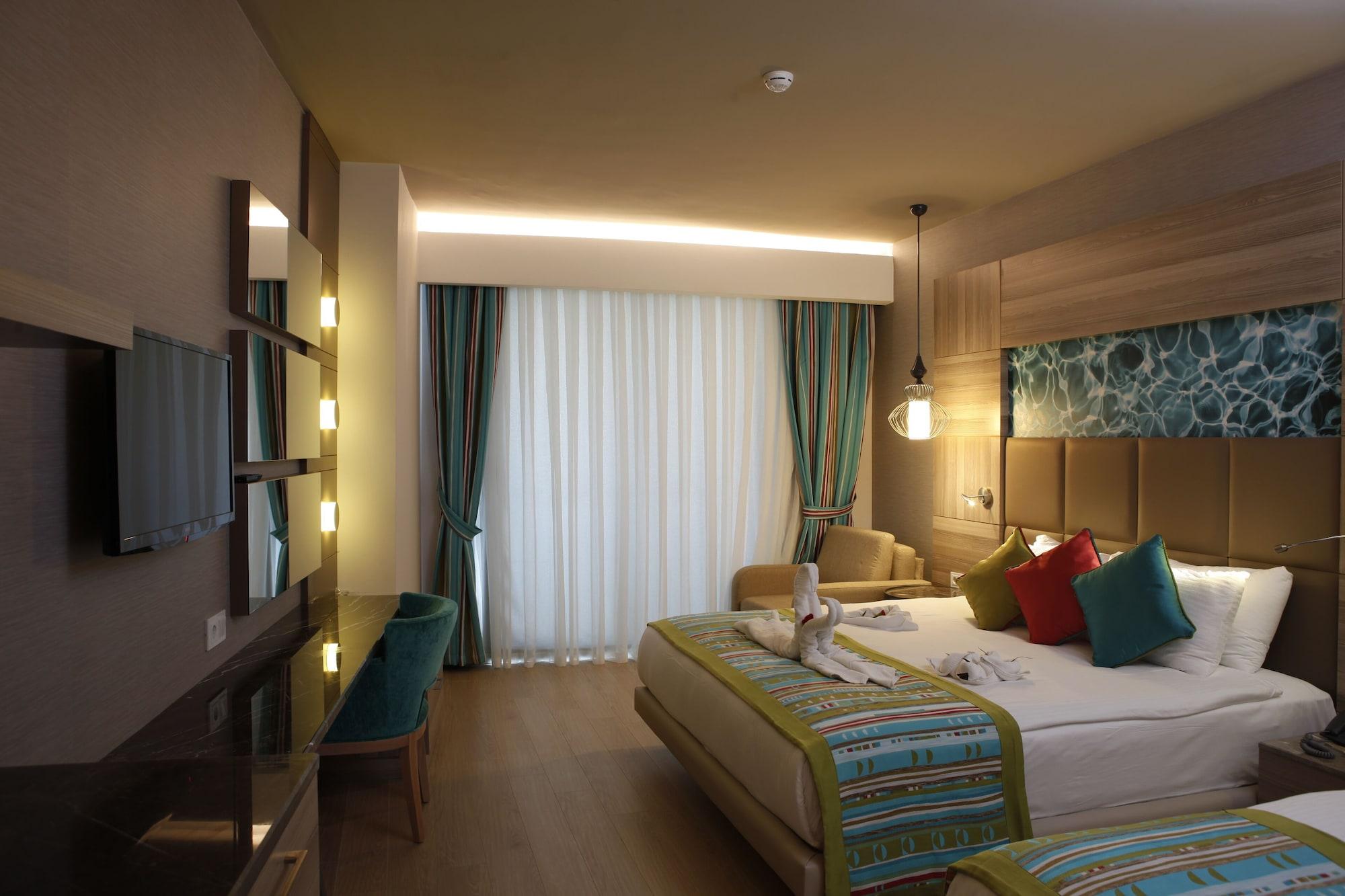 Hotel Long Harmony 5*