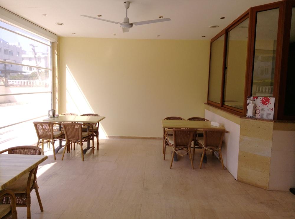 Hotel Dinara Kemer