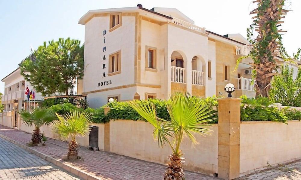 Hotel Dinara