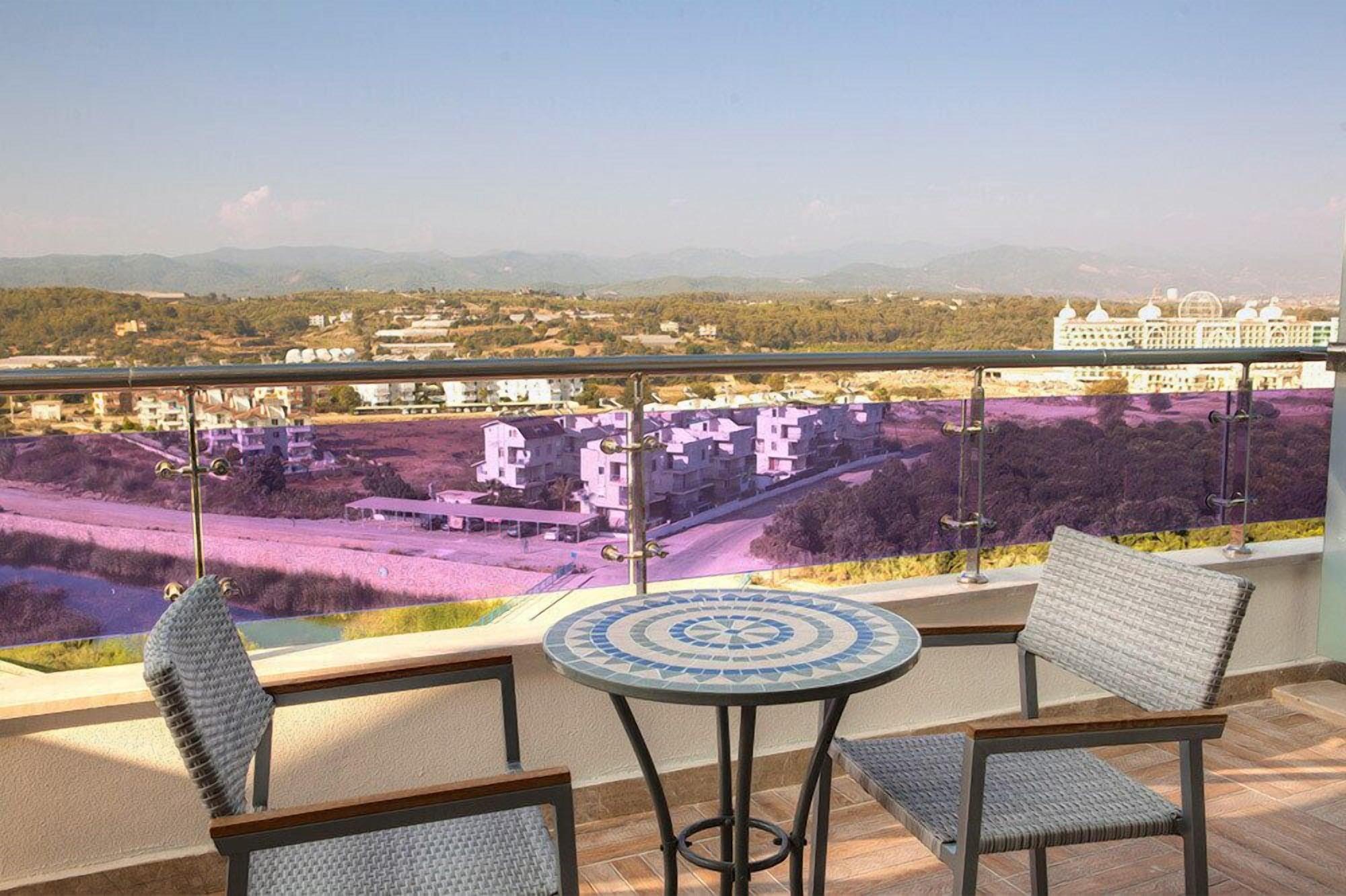 Long Harmony Hotel Turkler