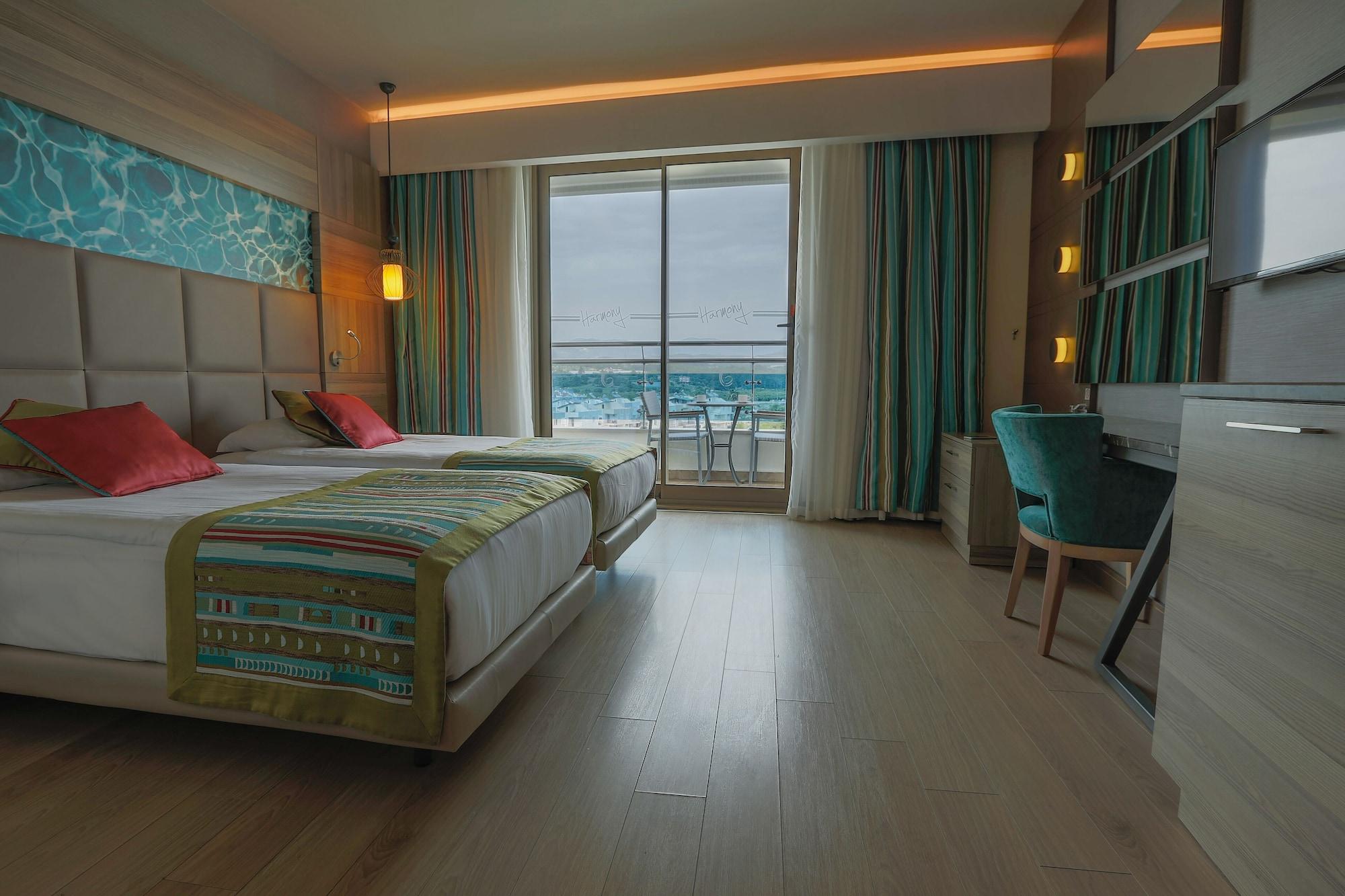 Long Harmony Hotel Turkler