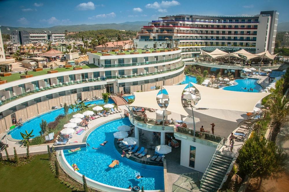 Long Harmony Hotel
