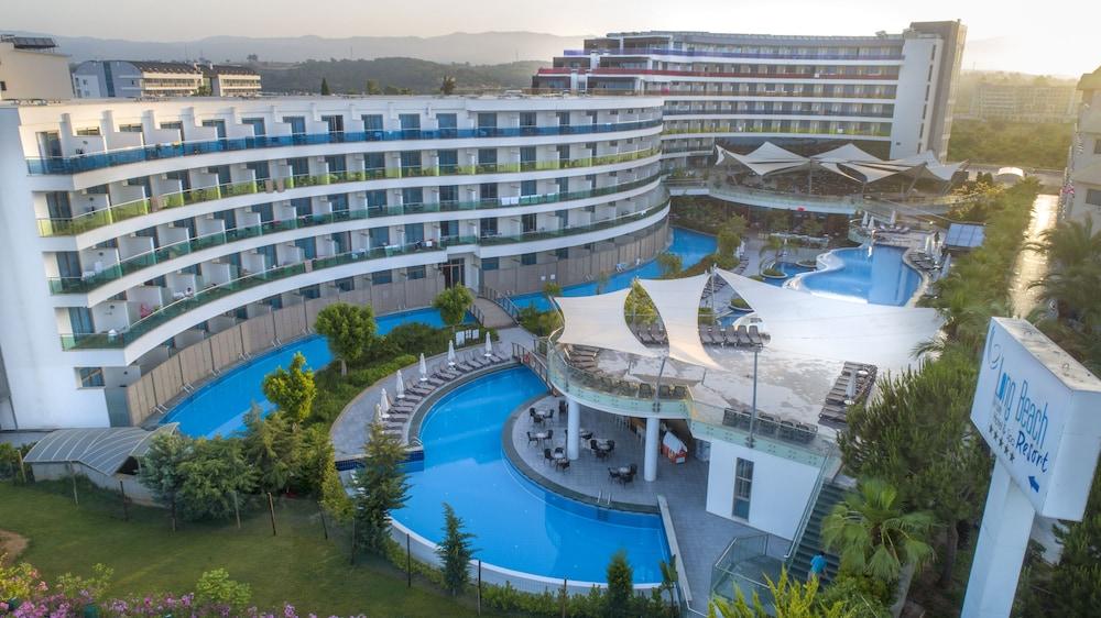Long Harmony Hotel 5*