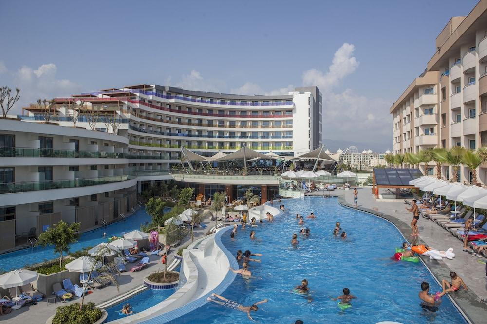 Hotel Long Harmony