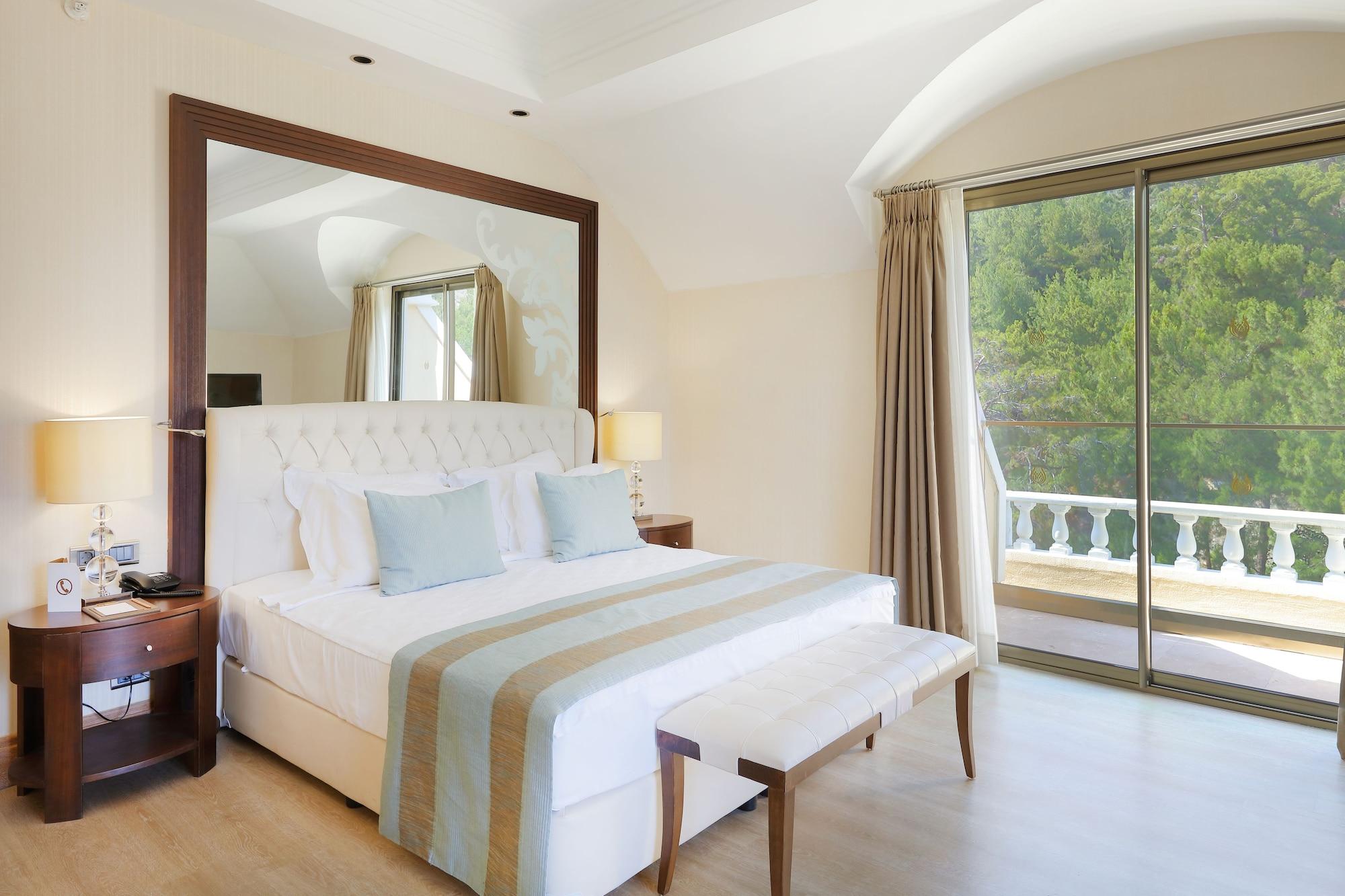 Hotel Juju Premier Palace