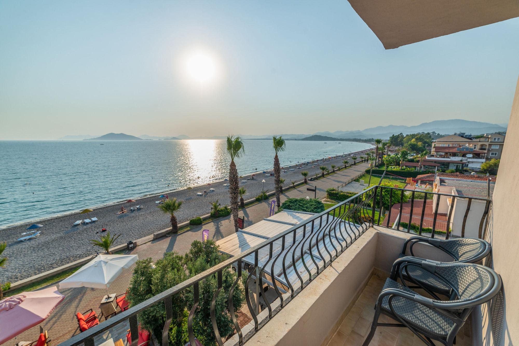 Hotel Yasemin