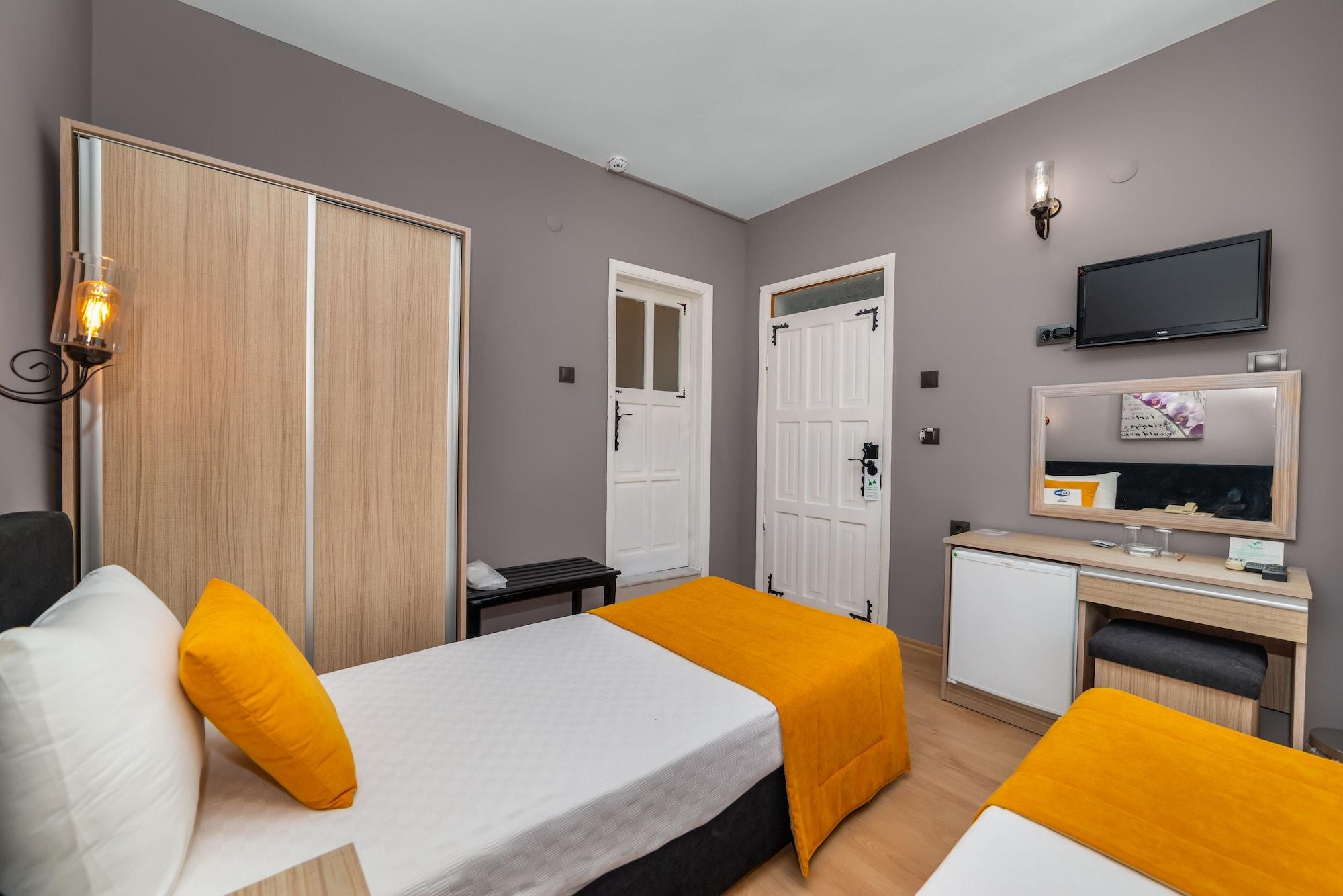 Hotel Yasemin Fethiye